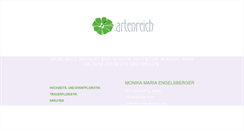 Desktop Screenshot of floristik-artenreich.com